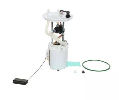 E2291M FG0969 P74963M Fuel Pump Module Assembly for FORD ESCAPE MAZDA TRIBUTE Conjunto Bomba Combustible - image 2